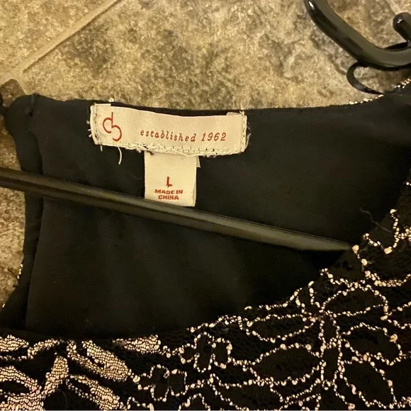 3 for 12$Established 1962 blouse size L - Picture 10 of 11